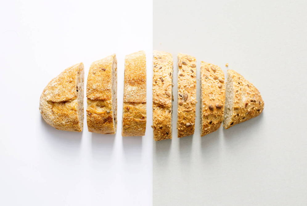 Verpackungen und Werbemittel für Bäckereien und Backstuben